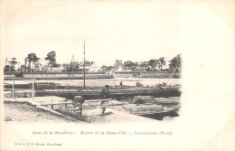 59-GRAVELINES-N°6046-C/0353 - Gravelines