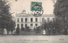 94-VITRY SUR SEINE-N°6046-C/0131 - Vitry Sur Seine