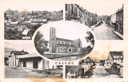 22-CALLAC-N°6046-B/0207 - Callac