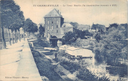 08-CHARLEVILLE-N°6046-B/0035 - Charleville