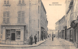 63-LEZOUX-N°6046-A/0375 - Lezoux