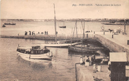 56-PORT LOUIS-N°6046-A/0181 - Port Louis