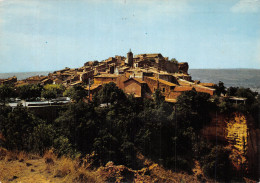 84-ROUSSILLON-N° 4433-A/0017 - Roussillon