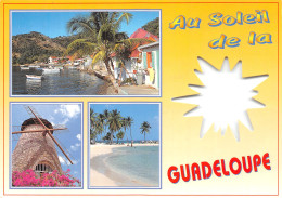 971-GUADELOUPE-N° 4432-D/0313 - Autres & Non Classés