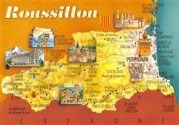 66-ROUSSILLON-N° 4432-C/0327 - Roussillon
