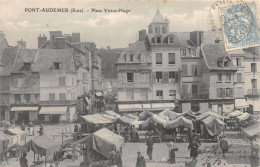 27-PONT AUDEMER-N°6046-E/0025 - Pont Audemer