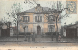94-BONNEUIL-N°6046-D/0341 - Bonneuil Sur Marne