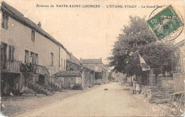 21-NUITS SAINT GEORGES-N°6046-D/0237 - Nuits Saint Georges