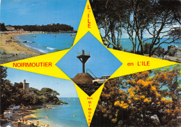 85-NOIRMOUTIER-N° 4433-C/0061 - Noirmoutier