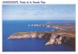 971-GUADELOUPE POINTE DE LA GRANDE VIGIE-N° 4433-B/0271 - Autres & Non Classés