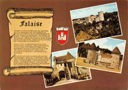 14-FALAISE-N° 4433-A/0249 - Falaise