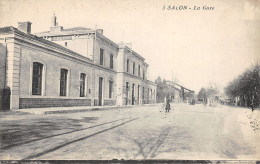 13-SALON DE PROVENCE-N°6046-H/0055 - Salon De Provence