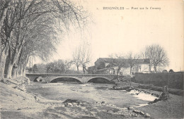 83-BRIGNOLES-N°6046-H/0029 - Brignoles