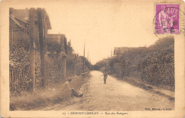 95-ERMONT CERNAY-N°6046-G/0107 - Ermont-Eaubonne