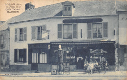 60-BORAN-N°6046-F/0389 - Boran-sur-Oise