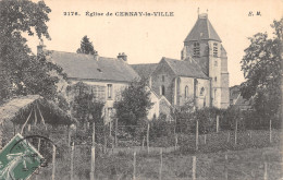 78-CERNAY LA VILLE-N°6047-C/0149 - Cernay-la-Ville