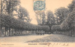 22-CHATELAUDREN-N°6047-B/0363 - Châtelaudren