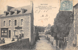 22-CHATELAUDREN-N°6047-B/0361 - Châtelaudren