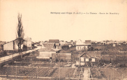 91-SAVIGNY SUR ORGE-N°6047-B/0315 - Savigny Sur Orge