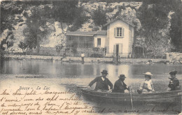 83-BESSE SUR ISSOLE-N°6047-B/0185 - Besse-sur-Issole