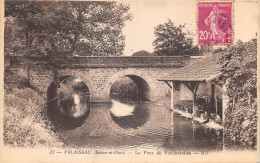 91-PALAISEAU-N°6047-A/0197 - Palaiseau