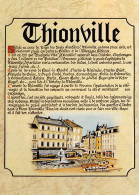 57-THIONVILLE-N° 4434-B/0201 - Thionville