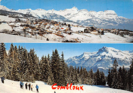 74-COMBLOUX-N° 4434-B/0127 - Combloux