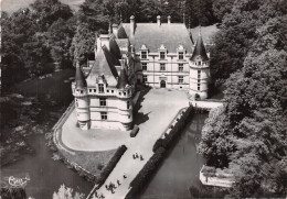 37-AZAY LE RIDEAU-N° 4434-A/0283 - Azay-le-Rideau