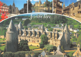 56-JOSSELIN-N° 4434-A/0235 - Josselin