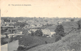 93-BAGNOLET-N°6047-E/0379 - Bagnolet