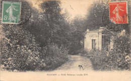 95-ECOUEN-N°6047-E/0349 - Ecouen