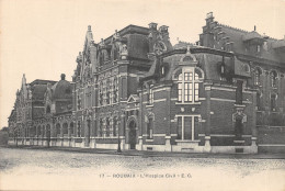 59-ROUBAIX-N°6047-E/0189 - Roubaix