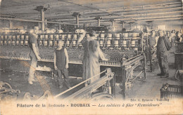 59-ROUBAIX-N°6047-E/0173 - Roubaix