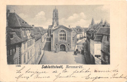 67-SELESTAT-N°6047-E/0153 - Selestat