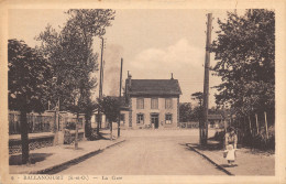 91-BALLANCOURT-N°6047-D/0049 - Ballancourt Sur Essonne