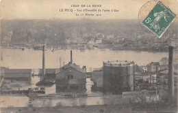 78-LE PECQ-N°6047-C/0271 - Le Pecq