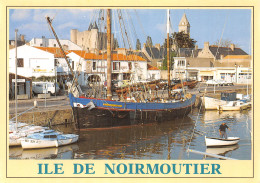 85-NOIRMOUTIER-N° 4435-A/0127 - Noirmoutier