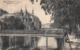 29-QUIMPER-N° 4434-E/0361 - Quimper