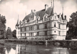 37-AZAY LE RIDEAU-N° 4434-D/0395 - Azay-le-Rideau