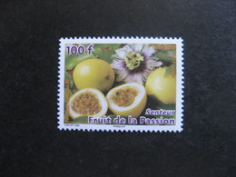 Polynésie: TB  N° 878 , Neuf XX. - Unused Stamps