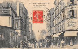 92-LEVALLOIS PERRET-N°6047-H/0085 - Levallois Perret