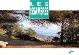 83-LES ISSAMBRES-N° 4435-D/0085 - Les Issambres