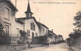 88-THAON LES VOSGES-N°6047-G/0371 - Thaon Les Vosges