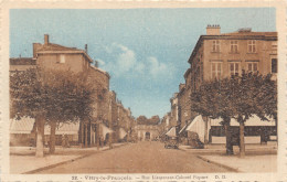 51-VITRY LE FRANCOIS-N°6047-F/0237 - Vitry-le-François