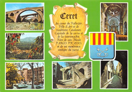 66-CERET-N° 4435-C/0105 - Ceret