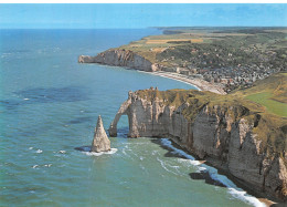 76-ETRETAT-N° 4435-B/0241 - Etretat