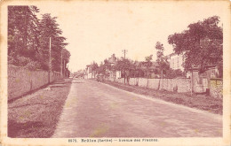 72-BRULON-N°6048-C/0057 - Brulon