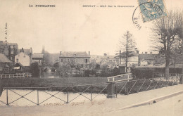 27-BERNAY-N°6048-A/0073 - Bernay