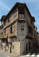 46-FIGEAC-N° 4436-A/0237 - Figeac