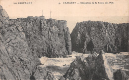 29-CAMARET-N° 4435-E/0225 - Camaret-sur-Mer